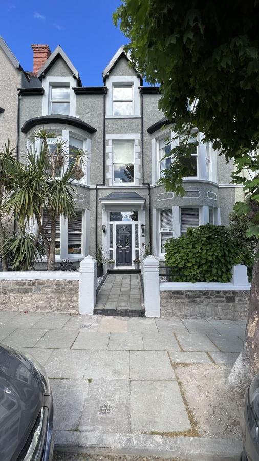 Mulberry House Hotel Llandudno Exterior foto