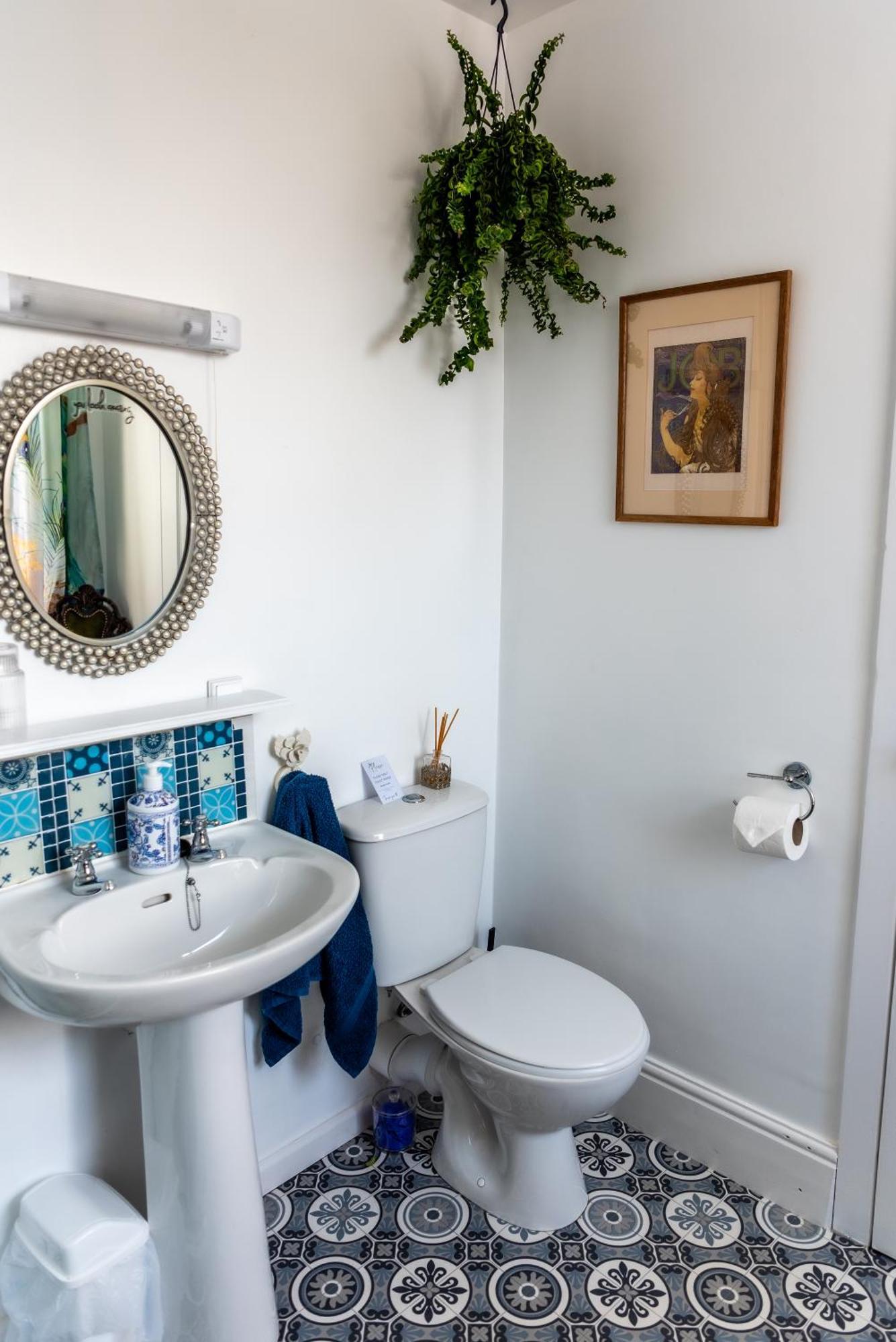 Mulberry House Hotel Llandudno Quarto foto